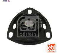 SUSPENSION STRUT SUPPORT MOUNT 01876 FOR AUDI 100 V8 A6/S6 500 ADW/ACE 2.0L 4cyl