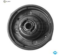 Metalcaucho Suspension Strut Support Mount 04427 – Front Axle for Peugeot Partner 1.4L