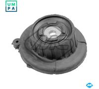 Metalcaucho Front Top Strut Mount 05479 for FIAT, LANCIA - 2 pcs