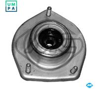 SUSPENSION STRUT SUPPORT MOUNT 05718 FOR FIAT SEICENTO/600 1170 A1.046 0.9L