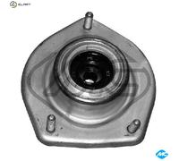 X2 PCS FRONT TOP STRUT MOUNTING CUSHION SET 05718 METALCAUCHO I