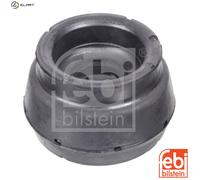 SUSPENSION STRUT SUPPORT MOUNT 09227 FOR VW AZJ/AEG/BER 2.0L 4cyl NEW BEETLE