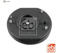 Shock absorber cushion Rubber/Metal 09378 FEBI BILSTEIN for RENAULT LAGUNA I
