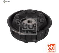 Febi Bilstein Top Strut Mount 09522 - Rear - Fits VW & Audi