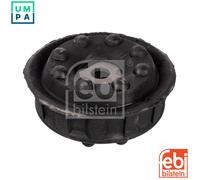 Febi Bilstein Top Strut Mount 09522 - Rear - Fits VW & Audi