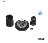 MEYLE 100 412 0000/S SUSPENSION STRUT SUPPORT MOUNT Front