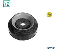Meyle Suspension Strut Support Mount 100 412 0004/HD (Front)