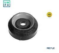 Meyle Suspension Strut Support Mount 100 412 0004/HD (Front)
