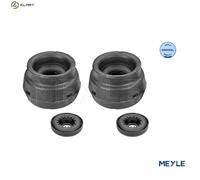 Meyle 100 412 1019/S Suspension Strut Support Mount Front For Audi Seat Skoda VW