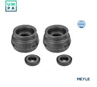 Meyle 100 412 1019/S Suspension Strut Support Mount Front For Audi Seat Skoda VW