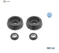 MEYLE 100 412 1020/S Top strut mount