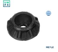 Shock absorber cushion Rear Axle 100 512 0007 MEYLE for VW SEAT