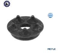 SUSPENSION STRUT SUPPORT MOUNT 100 512 0023 FOR AUDI A4/S4 AFY/AJL/APU 1.8L 4cyl
