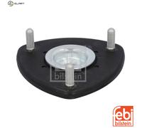 Ferdinand Bilstein Suspension Strut Support Mount 1005164 – Front Left/Right Fits Mazda
