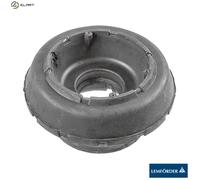 Shock absorber cushion Front Axle Left 10198 01 LEMFÖRDER for VW SEAT FORD