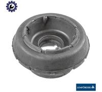 Shock absorber cushion Front Axle Left 10198 01 LEMFÖRDER for VW SEAT FORD
