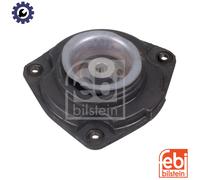 SUSPENSION STRUT SUPPORT MOUNT 102287 FOR NISSAN DUALIS QASHQAI/+2 1.5L 4cyl