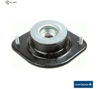 Lemforder Strut Mount 10241 01 – Front Left for VW Golf/Cabriolet/Scirocco 1.5L