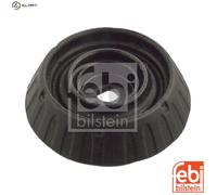 Shock absorber cushion Front Axle Rubber/Metal 103862 FEBI BILSTEIN for HYUNDAI