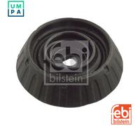 Shock absorber cushion Front Axle Rubber/Metal 103862 FEBI BILSTEIN for HYUNDAI