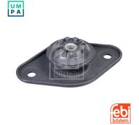 Febi Bilstein 106423 Strut Mounting without roller bearing , 1 piece