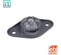 Febi Bilstein 106423 Strut Mounting without roller bearing , 1 piece