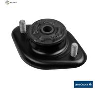 LEMFÖRDER 10669 01 Suspension Strut Support Mount for BMW 3 Coupe (E46) 1998-2006 Left, Right, Rear Axle and other vehicles