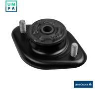 LEMFÖRDER 10669 01 Suspension Strut Support Mount for BMW 3 Coupe (E46) 1998-2006 Left, Right, Rear Axle and other vehicles