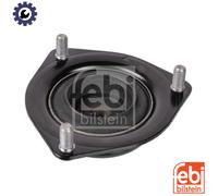Ferdinand Bilstein Shock Absorber Cushion 108114 Front Axle Rubber/Metal for NISSAN