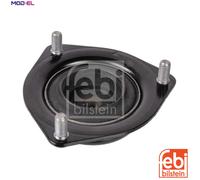 Ferdinand Bilstein Shock Absorber Cushion 108114 Front Axle Rubber/Metal for NISSAN