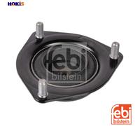 Ferdinand Bilstein Shock Absorber Cushion 108114 Front Axle Rubber/Metal for NISSAN