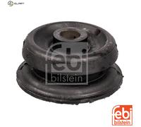 Top Strut Mounting fits MERCEDES SPRINTER 2.1D Front Lower 00 to 06 A9013231185