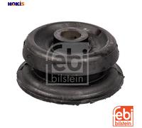 Top Strut Mounting fits MERCEDES SPRINTER 2.1D Front Lower 00 to 06 A9013231185