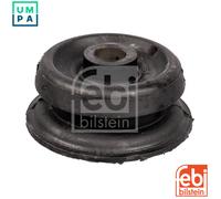 Top Strut Mounting fits MERCEDES SPRINTER 2.1D Front Lower 00 to 06 A9013231185