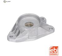 AutoStar Germany Rear Shock Mount 33506791706 for BMW 2 Series F22 228i Coupe