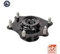 Febi Bilstein 109684 Suspension Strut Support Bearing without Roller Bearing 1 Piece