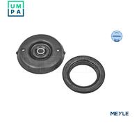 Meyle Repair Kit Suspension Strut 11-14 641 0003/S Front Support Mount Fits Citroen Peugeot