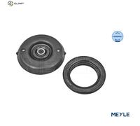 Meyle Repair Kit Suspension Strut 11-14 641 0003/S Front Support Mount Fits Citroen Peugeot