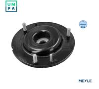 Shock absorber cushion Front Axle Right 11-14 641 0035 MEYLE for PEUGEOT 508 I
