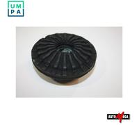 Shock absorber cushion Front Axle 110070210 AUTOMEGA for AUDI SEAT