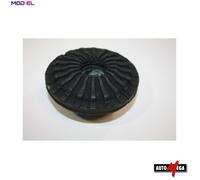 Shock absorber cushion Front Axle 110070210 AUTOMEGA for AUDI SEAT