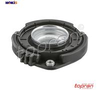 SUSPENSION STRUT SUPPORT MOUNT 114 822 FOR VW AUDI CUVC/CUWA 2.0L CZDA 1.4L Q3