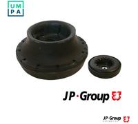 Shock absorber cushion Front Axle Left 1142402212 JP GROUP for VW SEAT FORD