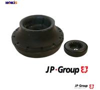 Shock absorber cushion Front Axle Left 1142402212 JP GROUP for VW SEAT FORD