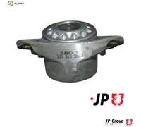 JP Group Shock Absorber Cushion 1152300700 Rear Axle Left for SEAT AUDI SKODA VW