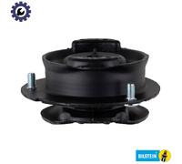 Bilstein Top Strut Mount 12-116928 – Front Shock Cushion for Mercedes-Benz E-Class