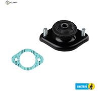 SUSPENSION STRUT SUPPORT MOUNT 12-117109 FOR BMW 3/E46/Compact/Convertible/E6