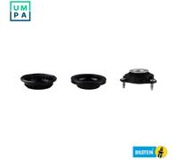 Bilstein Shock Absorber Cushion 12-238019 Front Axle for Ford Mondeo III Turnier