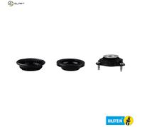 Bilstein Shock Absorber Cushion 12-238019 Front Axle for Ford Mondeo III Turnier