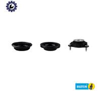 Shock absorber cushion Front Axle 12-238019 BILSTEIN for FORD MONDEO III Turnier